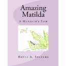 This tale of an Amazing Monarch and her meadowland friends will inspire you to reach for your dreams!