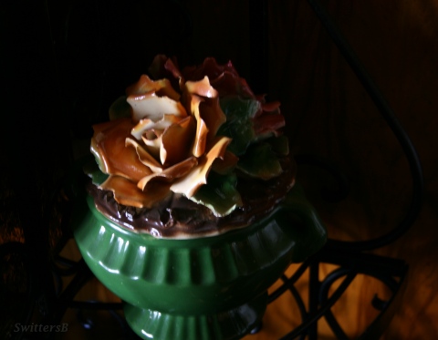 A treasure of a poem