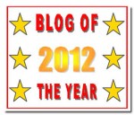 Blog of the Year Award 6 star&nbsp;jpeg