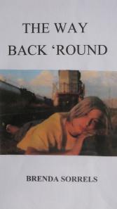 Brenda's upcoming novel. Check her website for more details.