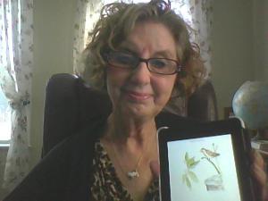 Grab your copy of AMAZING MATILDA and share the great news with your family and friends! ~ Bette A. Stevens