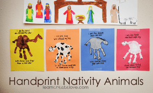 CRAFT from Learn Create Love. 