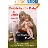 Draws readers and listeners into the scenes.