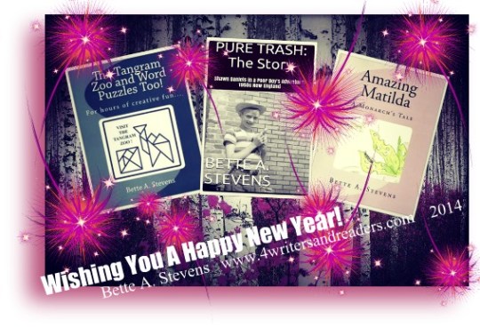 Happy New Year 2014 PIC