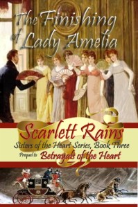 Lady Amelia
