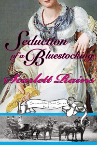 Seduction of Bluestocking