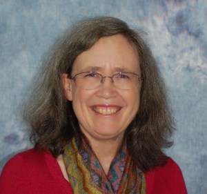 Author Sheila Deeth:  Mongrel Christian Mathematician