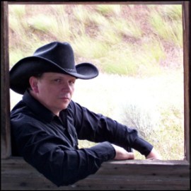 Bruce A Borders-Author