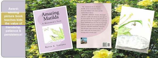 Facebook-Cover-Image-Amazing Matilda