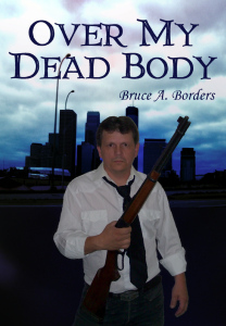 Over My Dead Body Web Display