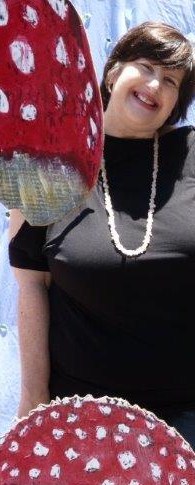 Sherri Rabinowitz introduces her wonderful nww children's book ~ DIFFERENT is BEAUTIFUL.: a love note to the children of the world.