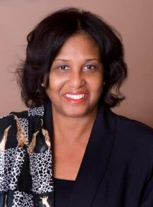 Shirley Harris-Slaughter is the author of OUR LADY OF VICTORY, the Saga of an African American Catholic Community