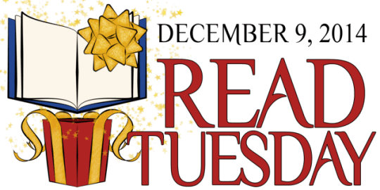 Read Tuesday