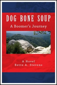 Front BW frame DOG BONE SOUP Red & Blue reviseed BookCoverPreview.do