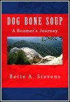 DOG BONE SOUP BW Border 2015