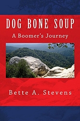dog bone soup