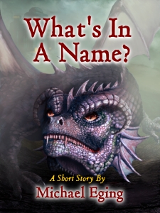What's In A Name Cover