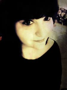 Author Pic LISA MAURO