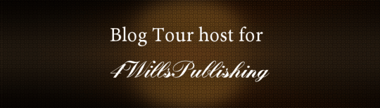 banner 4WillsPublishing HOST