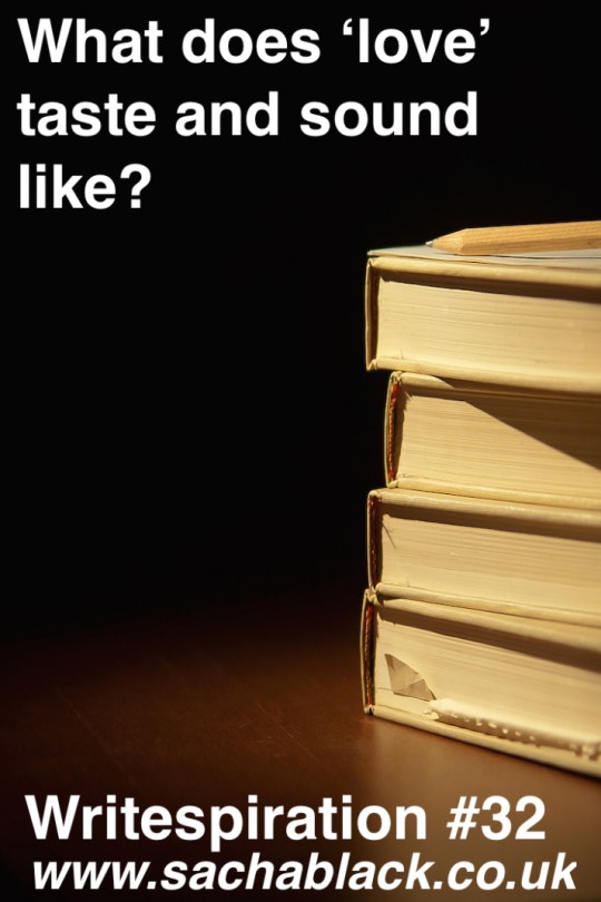 LOVE Inspiration Challenge