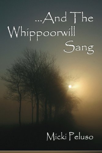 Whippoorwill Cover & BUY BUTTON