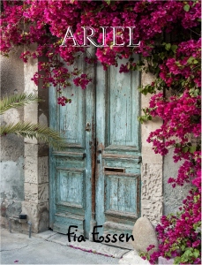 ARIEL by Fia Essen BOOK COVER