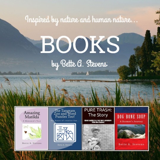 Bette BOOKS white border 2015