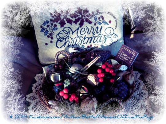 Merry Christmas bas FanPage