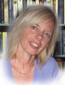 Barbara Ann Mojica author pic