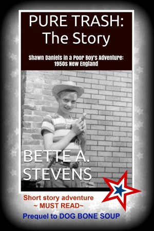 PURE TRASH MustRead Prequel to DBS