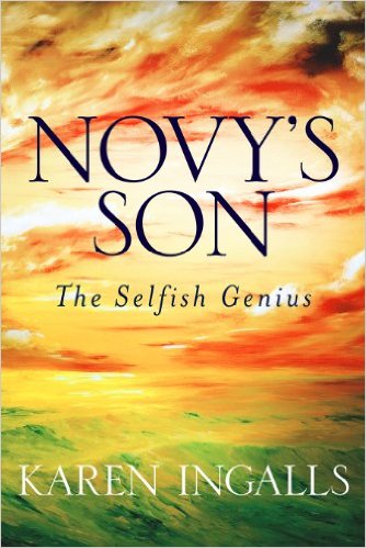 Novy's Son by Karen Ingalls