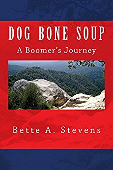 Dog Bone Soup cover