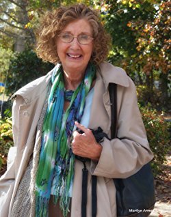 Maine Author/Illustrator Bette A. Stevens
