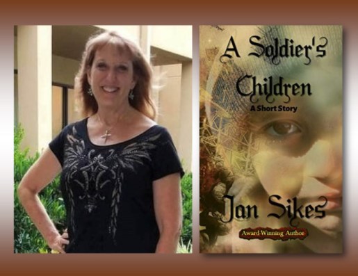 A Soldier's Children